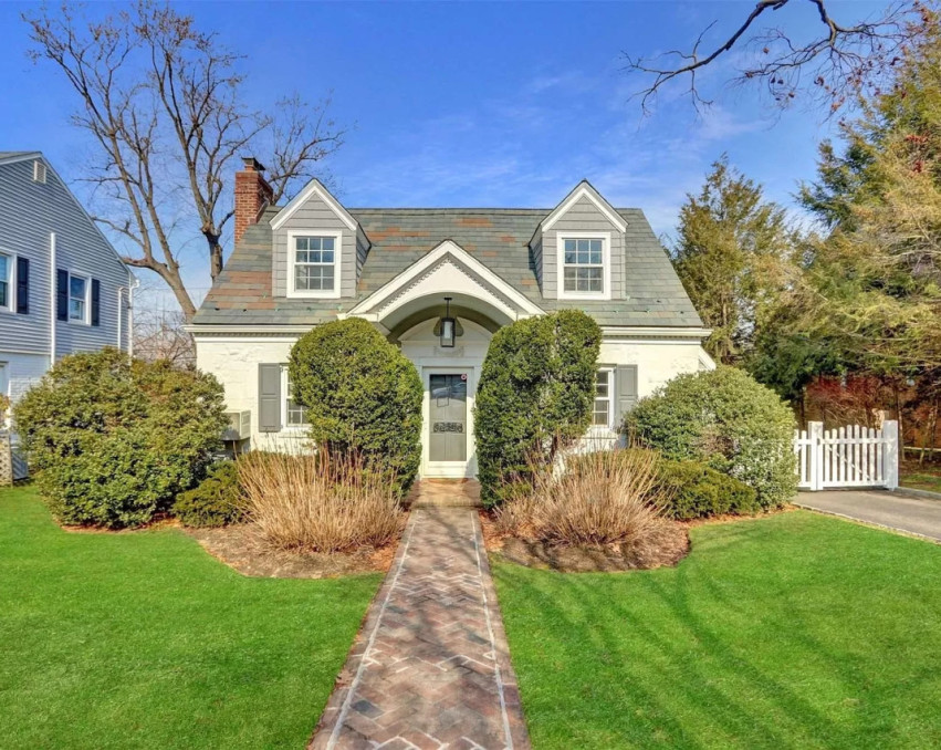 Stunning Single-Family Home