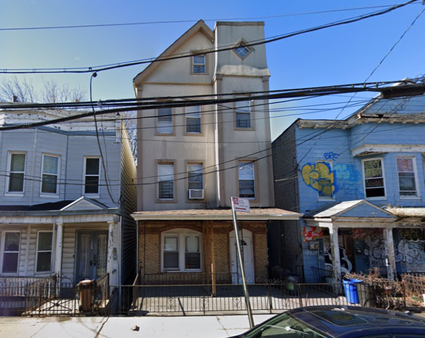 Two Family House In Bronx